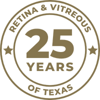 retina vitreous of texas 25 year anniversary