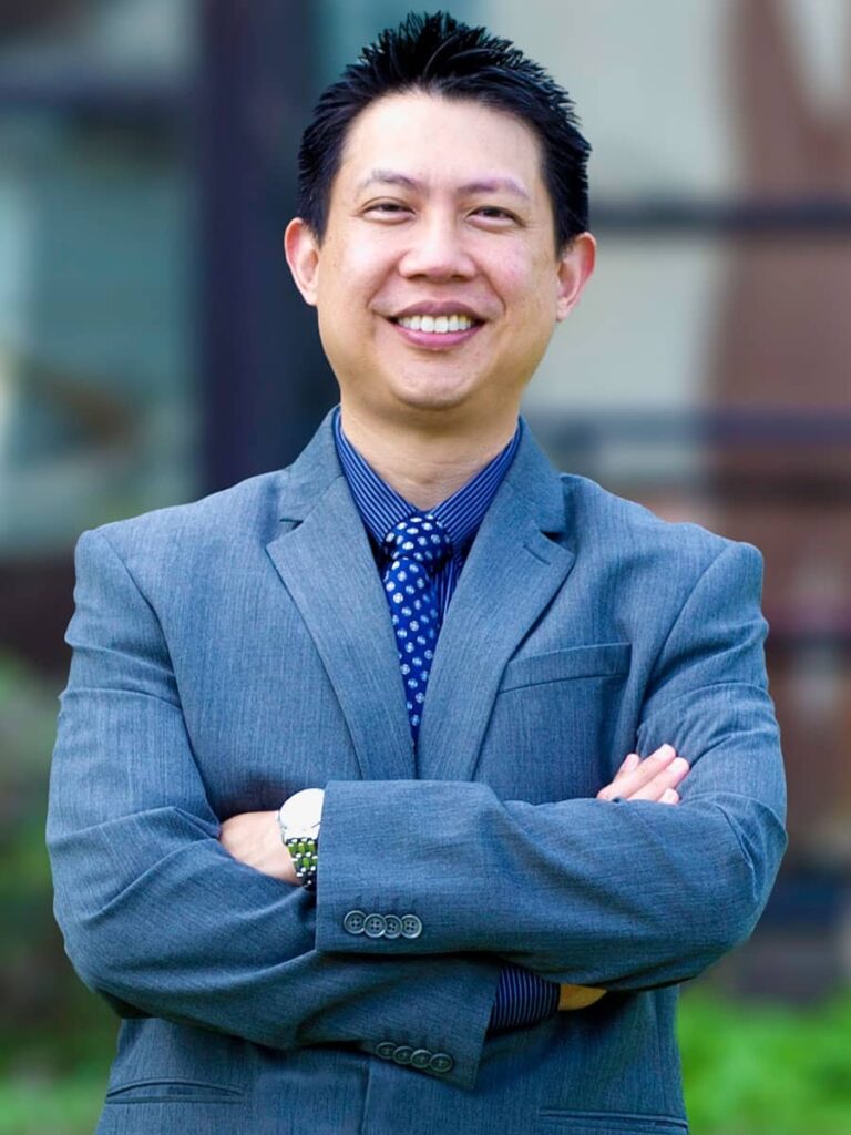 Emmanuel Y. Chang, MD PhD FACS