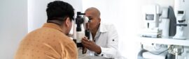 Retina Specialist | Dr. Prethy Rao | Retina & Vitreous of Texas